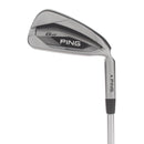 Ping G425 Steel Mens Right Hand 5 Iron Black Dot Regular - Ping AWT 2.0