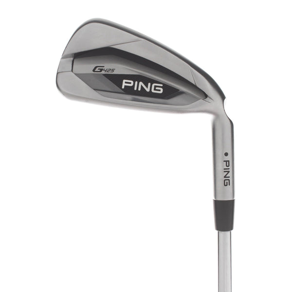 Ping G425 Steel Mens Right Hand 5 Iron Black Dot Regular - Ping AWT 2.0