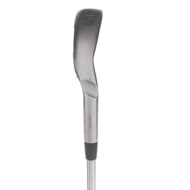 Ping G425 Steel Mens Right Hand 5 Iron Black Dot Regular - Ping AWT 2.0