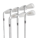 TaylorMade P790 2021 Steel Mens Right Hand Irons 4-PW Stiff - Dynamic Gold 105 S300