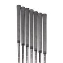 TaylorMade P790 2021 Steel Mens Right Hand Irons 4-PW Stiff - Dynamic Gold 105 S300