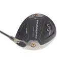 Callaway Paradym Triple Diamond Graphite Mens Right Hand Driver 9* Stiff - Fujikura Ventus 6-S