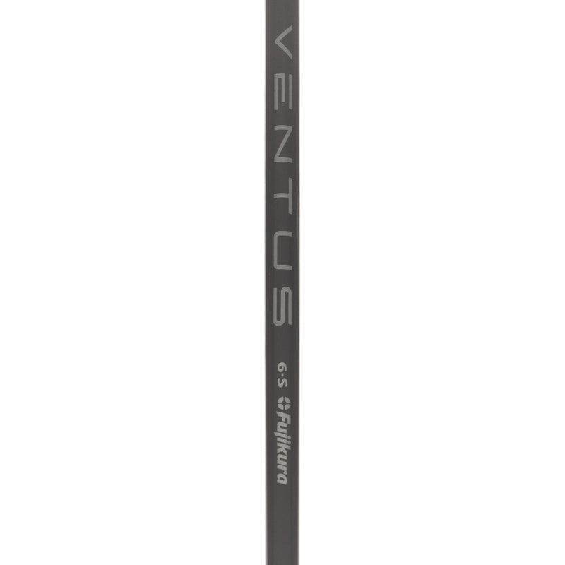 Callaway Paradym Triple Diamond Graphite Mens Right Hand Driver 9* Stiff - Fujikura Ventus 6-S