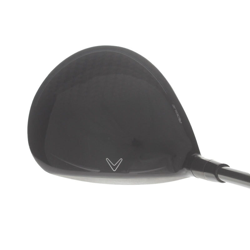Callaway Rogue Graphite Mens Right Hand Fairway 3 Wood 15* Stiff - Aldila Synergy 60