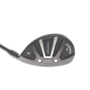 Callaway Rogue Graphite Mens Right Hand 3 Hybrid 19* Stiff - Aldila Synergy 60
