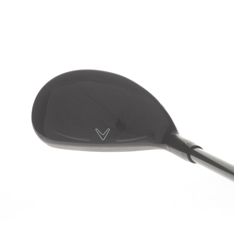 Callaway Rogue Graphite Mens Right Hand 3 Hybrid 19* Stiff - Aldila Synergy 60