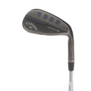 Callaway Jaws MD5 Steel Mens Right Hand Sand Wedge 54* 10 Bounce S Grind Stiff - Dynamic Gold Tour Issue 115