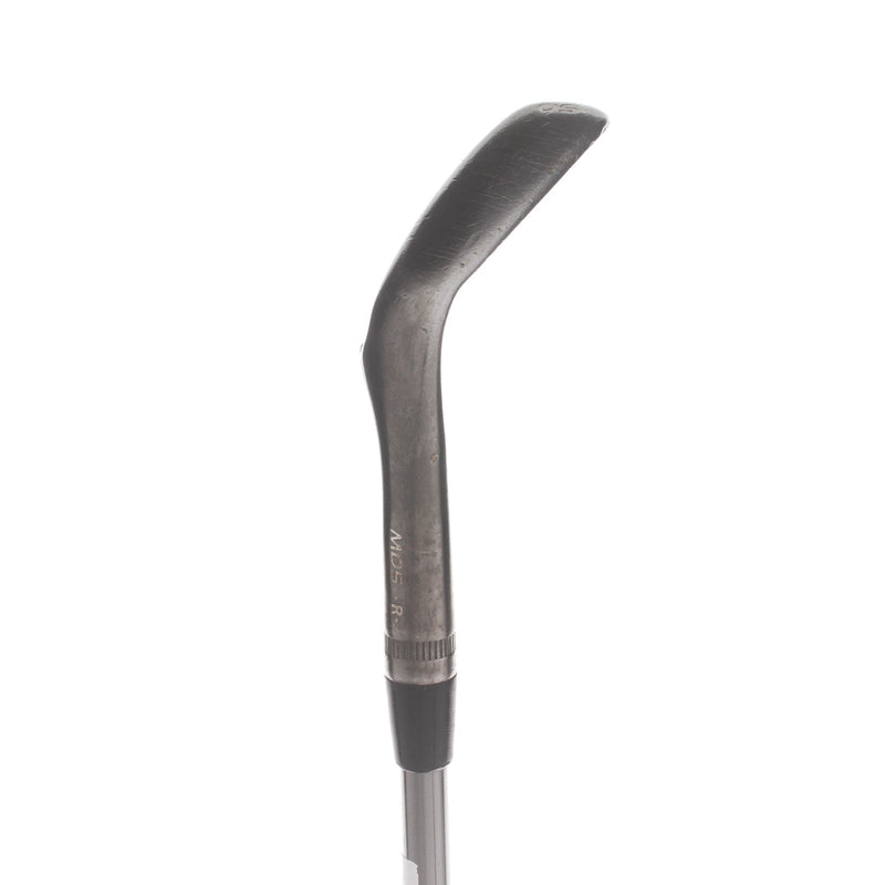 Callaway Jaws MD5 Graphite Mens Right Hand Gap Wedge 50* 10 Bounce S Grind Stiff - Project X Catalyst 100cw 6.0