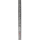 Callaway Jaws MD5 Graphite Mens Right Hand Gap Wedge 50* 10 Bounce S Grind Stiff - Project X Catalyst 100cw 6.0