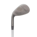 Callaway Jaws MD5 Steel Mens Right Hand Lob Wedge 58* 10 Bounce S Grind Stiff - Dynamic Gold Tour Issue 115