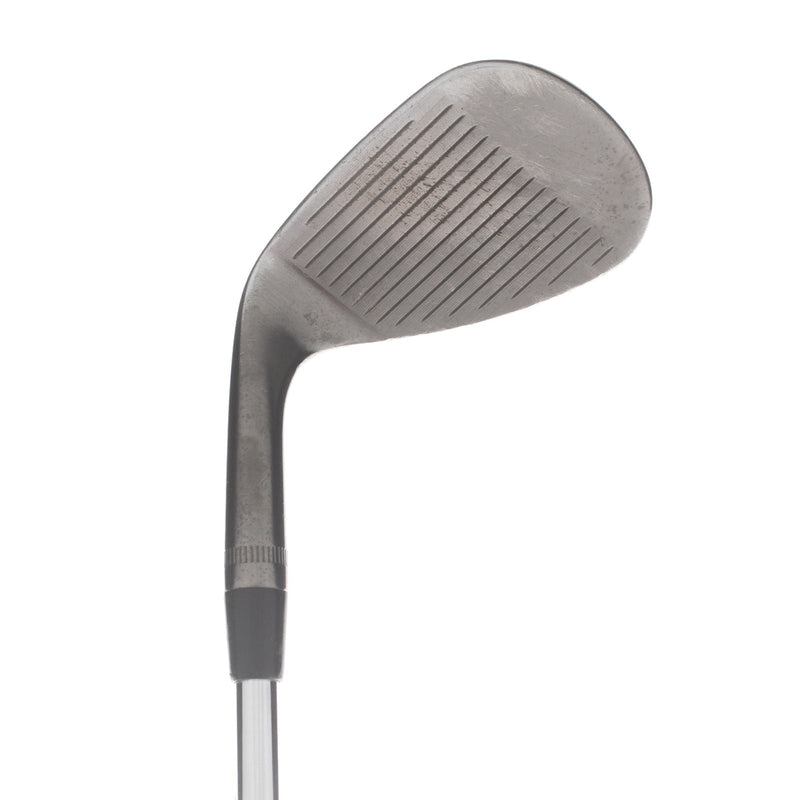 Callaway Jaws MD5 Steel Mens Right Hand Lob Wedge 60* 10 Bounce S Grind Stiff - Dynamic Gold Tour Issue 115