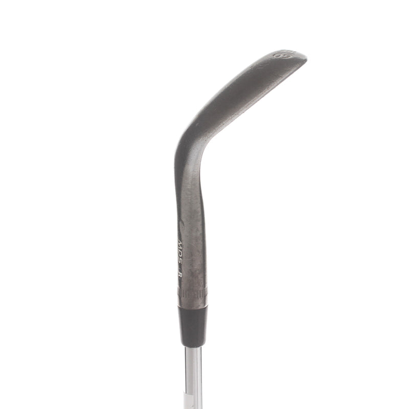 Callaway Jaws MD5 Steel Mens Right Hand Lob Wedge 60* 10 Bounce S Grind Stiff - Dynamic Gold Tour Issue 115