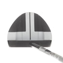 Odyssey Works Versa Big T V-Line CS Mens Right Hand Putter 33" Mallet - Super Stroke Squared SS2