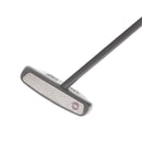 Odyssey Works Versa Big T V-Line CS Mens Right Hand Putter 33" Mallet - Super Stroke Squared SS2