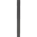 Odyssey Works Versa Big T V-Line CS Mens Right Hand Putter 33" Mallet - Super Stroke Squared SS2