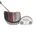 Odyssey White Hot OG Rossie Mens Right Hand Putter 33" Mallet Odyssey Stroke Lab - Odyssey