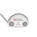 Odyssey White Hot OG Rossie Mens Right Hand Putter 33" Mallet Odyssey Stroke Lab - Odyssey