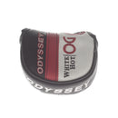 Odyssey White Hot OG Rossie Mens Right Hand Putter 33" Mallet Odyssey Stroke Lab - Odyssey