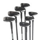 Lazrus Hybrid Iron Set Graphite Mens Right Hand Irons 4-PW Regular - Lazarus