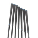 Lazrus Hybrid Iron Set Graphite Mens Right Hand Irons 4-PW Regular - Lazarus