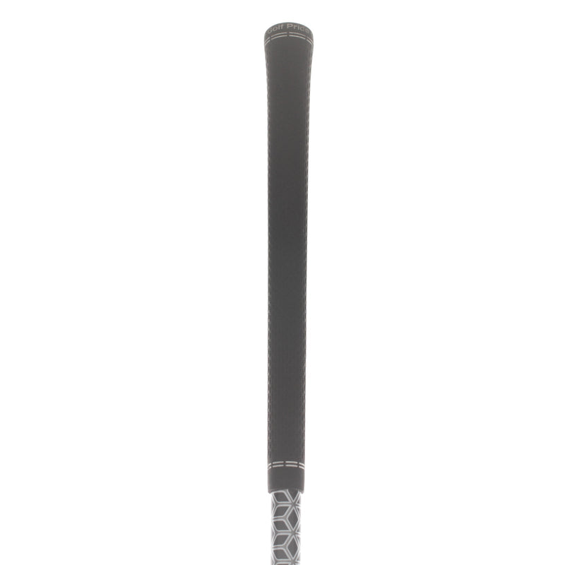 Cleveland Launcher XL Lite Graphite Mens Right Hand Driver 12* Regular - Project X Cypher Forty 5.5