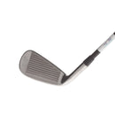Cleveland Launcher XL Halo Graphite Mens Right Hand 6 Iron 26.5* Regular - Project X Cypher Sixty 5.5