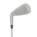 Cleveland Launcher XL Steel Mens Right Hand 8 Iron 33* Regular - True Temper Elevate MPH 95