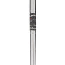 Cleveland Launcher XL Steel Mens Right Hand 8 Iron 33* Regular - True Temper Elevate MPH 95