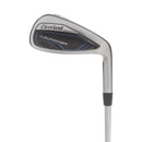 Cleveland Launcher XL Steel Mens Right Hand 9 Iron 38* Regular - True Temper Elevate MPH 95