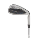 Cleveland Launcher XL Steel Mens Right Hand Pitching Wedge 43* Regular - True Temper Elevate MPH 95