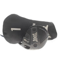 PXG 0811 XF GEN4 Graphite Mens Right Hand Driver 10.5* Regular - Even Flow Riptide CB 50g