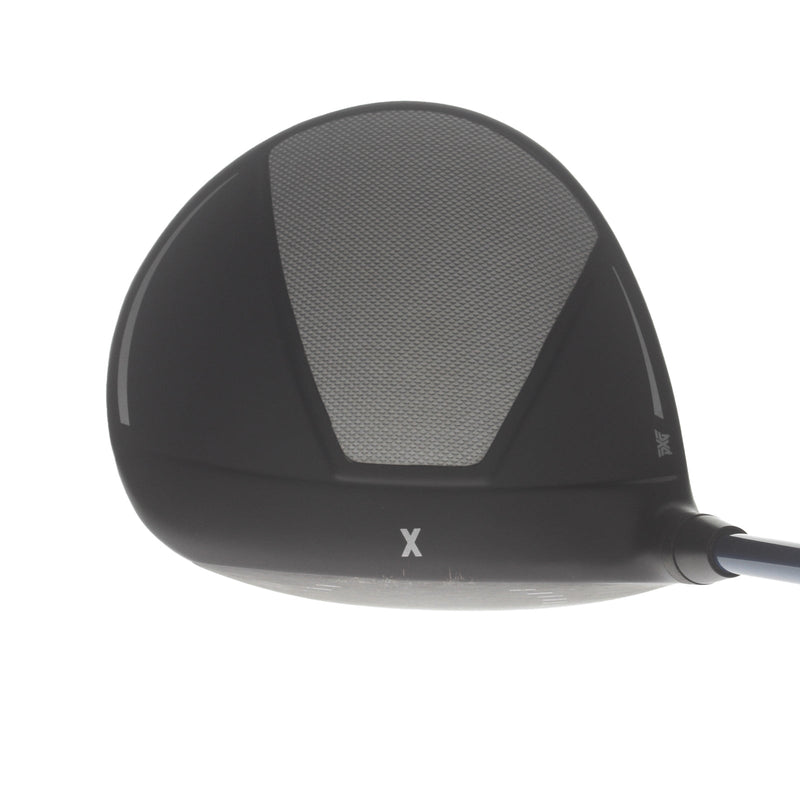 PXG 0811 XF GEN4 Graphite Mens Right Hand Driver 10.5* Regular - Even Flow Riptide CB 50g