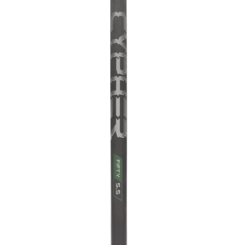 PXG 0211 (2022) Graphite Mens Right Hand Driver 12* Regular - Project X Cypher Fifty 5.5