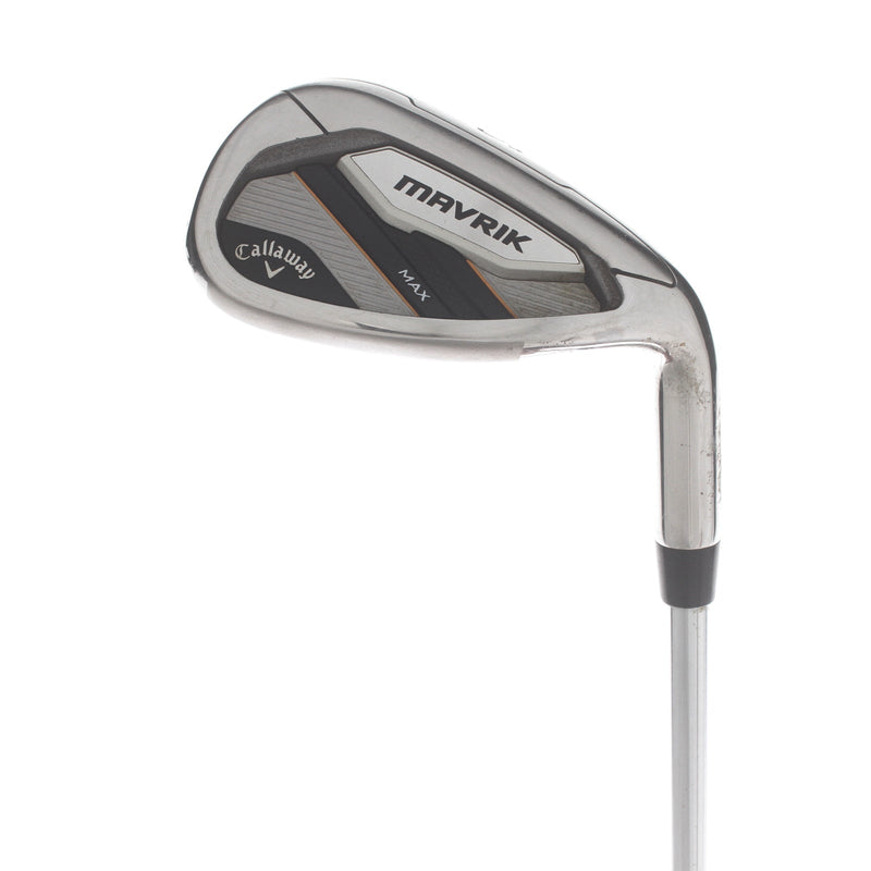 Callaway Mavrik Steel Mens Right Hand Sand Wedge 54* Regular - XP95 ST15 R300