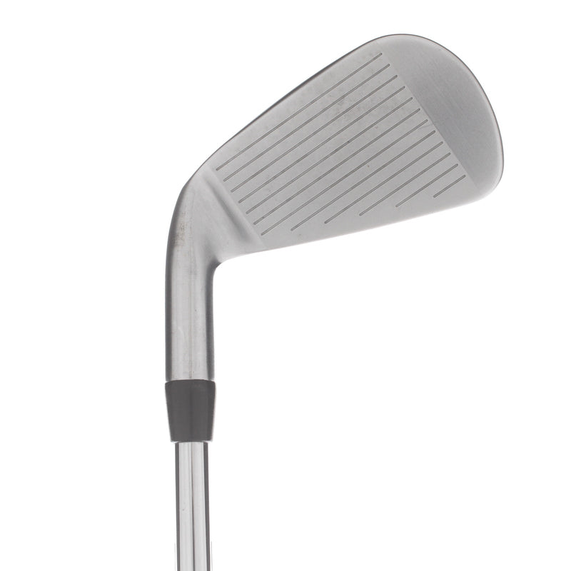 Titleist T100 2021 Steel Mens Right Hand 3 Iron 19* Regular - AMT Black R300