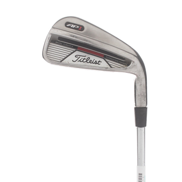 Titleist AP1 2008 Steel Mens Right Hand 4 Iron 23* Regular - Dynamic Gold R300
