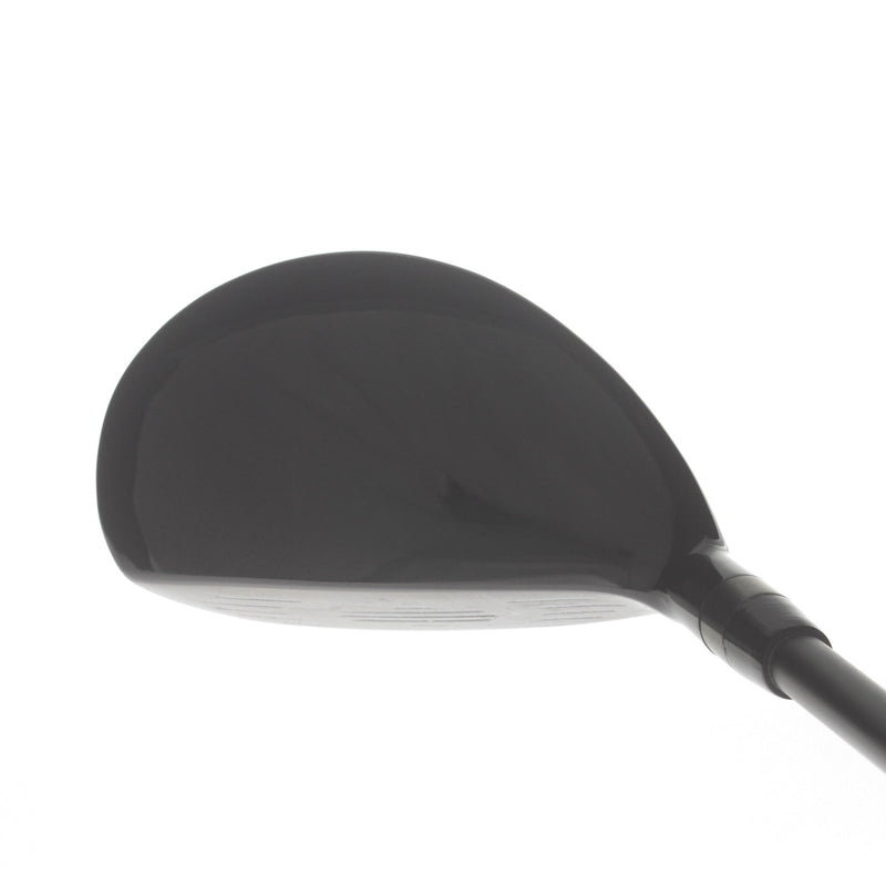 Eleven Hybrid Graphite Mens Right Hand 7 Hybrid 31* Senior - KBS Tour Graphite Iron 60g