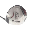 Ping K15 SF Tec Graphite Mens Right Hand Driver 10.5* Stiff - Ping TFC 169 D