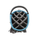 Ben Sayers Stand Bag - Blue/Grey
