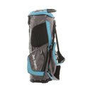 Ben Sayers Stand Bag - Blue/Grey