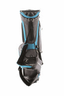 Ben Sayers Stand Bag - Blue/Grey