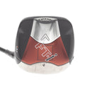 Callaway FT-i Draw Graphite Mens Right Hand Driver 9* Stiff - Callaway