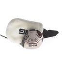 Ping G15 Graphite Mens Right Hand Driver 10.5* Stiff - Aldila Serrano 60