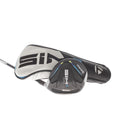 TaylorMade Sim2 Max HL Graphite Mens Right Hand Fairway 3 Wood 16.5* Stiff - Ventus Blue FW 6-S