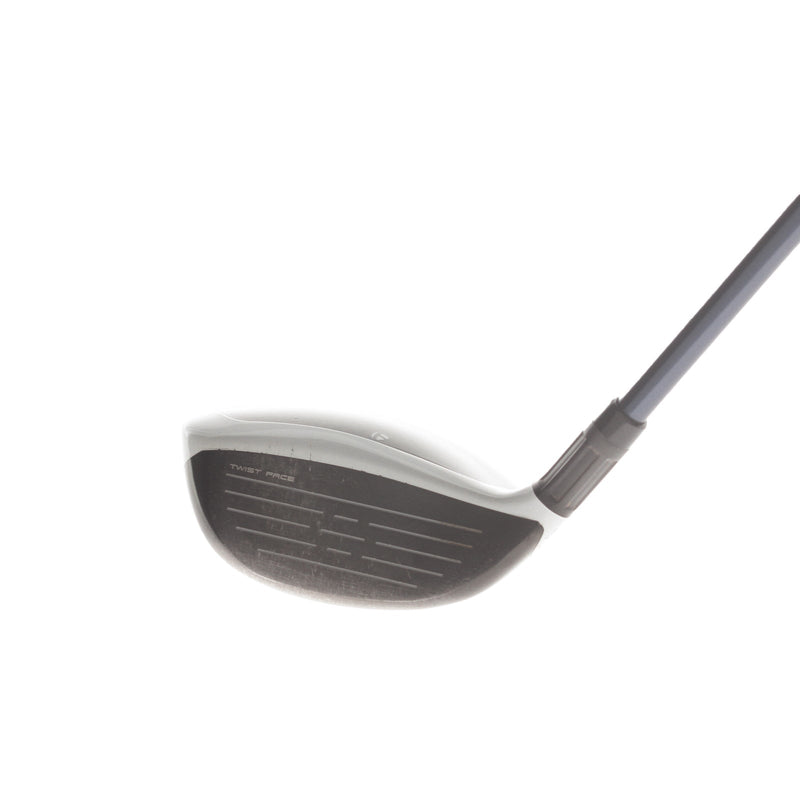 TaylorMade Sim2 Max HL Graphite Mens Right Hand Fairway 3 Wood 16.5* Stiff - Ventus Blue FW 6-S