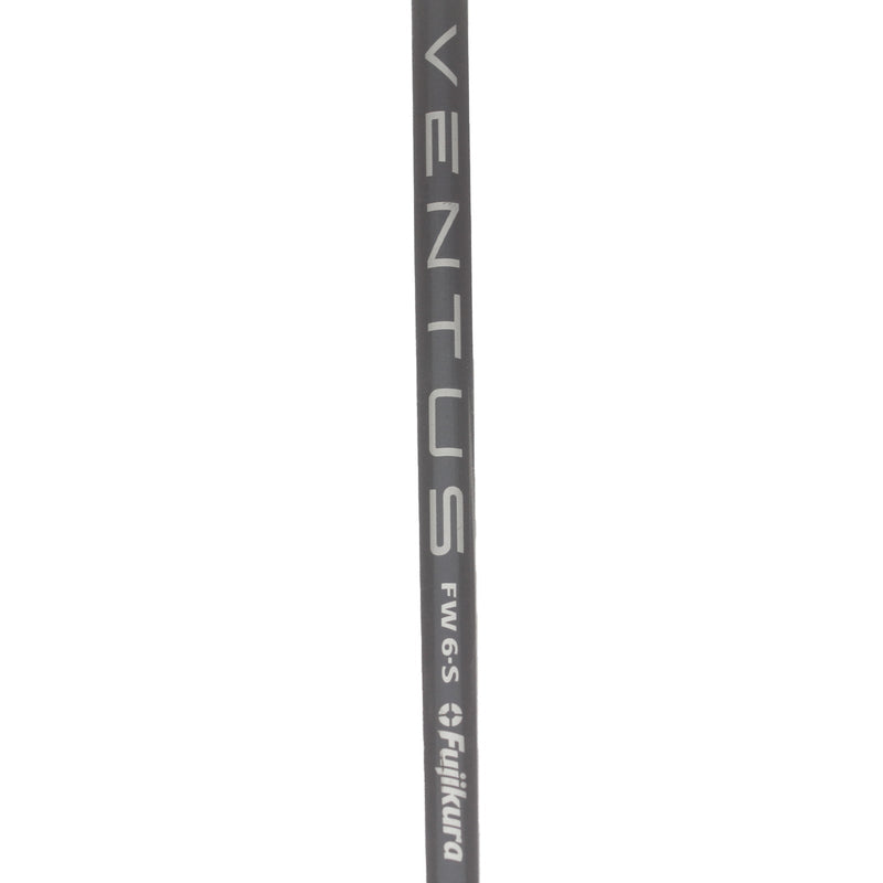 TaylorMade Sim2 Max HL Graphite Mens Right Hand Fairway 3 Wood 16.5* Stiff - Ventus Blue FW 6-S