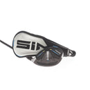 TaylorMade Sim2 Max Graphite Mens Right Hand 3 Hybrid 19* Stiff - Ventus Blue 7-S