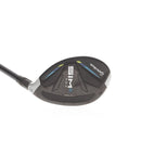 TaylorMade Sim2 Max Graphite Mens Right Hand 3 Hybrid 19* Stiff - Ventus Blue 7-S