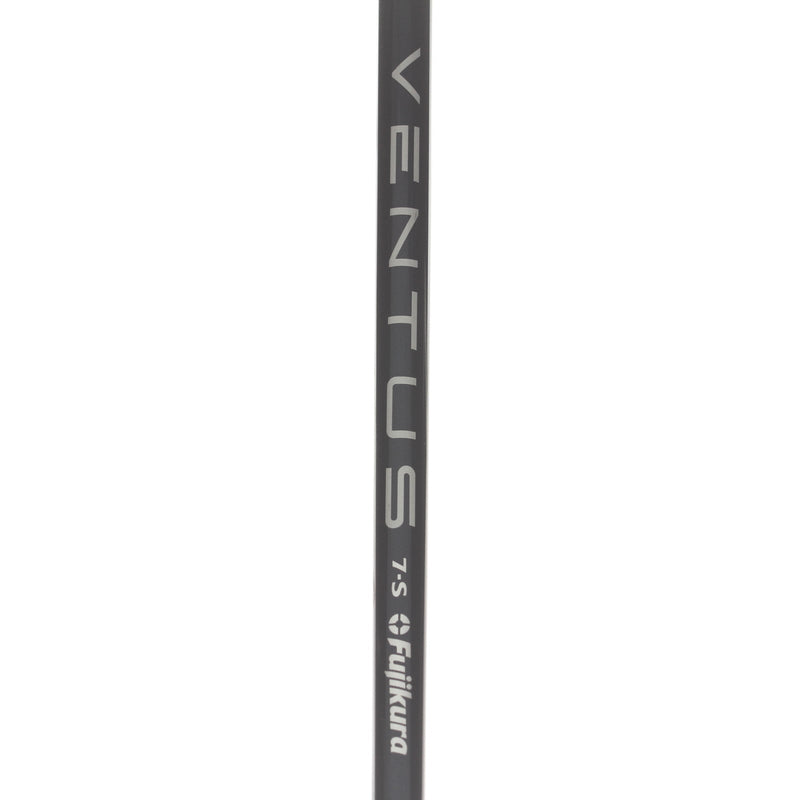 TaylorMade Sim2 Max Graphite Mens Right Hand 3 Hybrid 19* Stiff - Ventus Blue 7-S