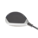 TaylorMade Sim2 Max Graphite Mens Right Hand 4 Hybrid 22* Stiff - Ventus Blue 7-S